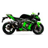 RP1-GP Scorpion Muffler Kawasaki Ninja ZX-10R / ZX-10RR / ZX-10R SE 2016 - 2020