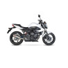 Silenciador Serket Taper Scorpion Yamaha XJ6 2009 - 2016