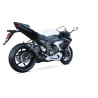 Silenciador RP1-GP Scorpion Kawasaki Ninja ZX-6R / Ninja ZX-636 2013 - 2018