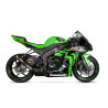 Silenciador RP1-GP Scorpion Kawasaki Ninja ZX-6R 2009 - 2012