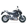 RP1-GP Scorpion Muffler Kawasaki Z800 2013 - 2016