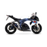 Schalldämpfer RP1-GP Scorpion Suzuki GSX-R1000 2009-2011