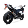 RP1-GP Scorpion Muffler Suzuki GSX-R1000 2009 - 2011