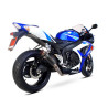 Schalldämpfer RP1-GP Scorpion Suzuki GSX-R600 / GSX-R750 2006-2007
