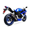 Schalldämpfer RP1-GP Scorpion Suzuki GSX-R600 / GSX-R750 2008-2010