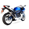 RP1-GP Scorpion Muffler Suzuki GSX-R600 / GSX-R750 2011 - 2017