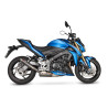 Silenciador RP1-GP Scorpion Suzuki GSX-S 1000 / GSX-S 1000 F 2015 - 2020
