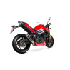 Schalldämpfer RP1-GP Scorpion Suzuki GSX-S 750 2017 - 2021