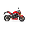 Silenciador RP1-GP Scorpion Suzuki GSX-S 750 2017 - 2021