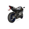 RP1-GP Muffler Scorpion Yamaha YZF-R1 / YZF-R1 M 2015 - 2019