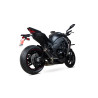 Silenziatore RP1-GP, la coppia. Scorpion Kawasaki Z1000 2017 - 2020