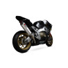 Silenciador Serket Track Scorpion Honda CBR1000RR Fireblade 2017 - 2019