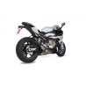 Schalldämpfer Red Power Scorpion BMW S1000 RR 2019 - 2022