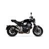 Silenziatore Red Power Scorpion Honda CB1000 R 2018 - 2020