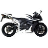 Stealth Schalldämpfer Scorpion Honda CBR600 RR 2007 - 2012