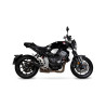 Silenziatore Red Power Scorpion Honda CB1000 R 2018 - 2020
