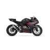 Silenziatore Red Power Scorpion Honda CBR500 R 2019 - 2022