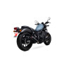 Silenziatore Red Power Scorpion Honda CMX500 (Rebel) 2017 - 2019