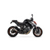 Scorpion Red Power Schalldämpfer KTM 1290 Superduke R 2014 - 2022