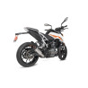 Silenciador Red Power Scorpion KTM 390 Duke 2021 - 2022