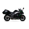 Silenciador Red Power Scorpion Kawasaki Ninja 1000 SX 2020 - 2022