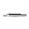 Silenciador trasero Scorpion BMW E30 325 incl. Cabrio y Touring