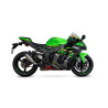 Red Power Schalldämpfer Scorpion Kawasaki Ninja ZX-10R / ZX-10RR / ZX-10R SE 2016 - 2020
