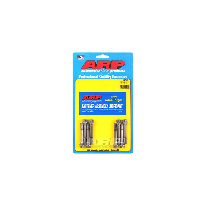 Kit de tornillos de biela ARP para 2.0TFSI