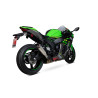 Silenziatore Red Power Scorpion Kawasaki Ninja ZX-10R / ZX-10RR / ZX-10R SE 2016 - 2020