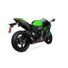 Silenziatore Red Power Scorpion Kawasaki Ninja ZX-10R / ZX-10RR / ZX-10R SE 2016 - 2020