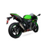 Silenziatore Red Power Scorpion Kawasaki Ninja ZX-10R / ZX-10RR / ZX-10R SE 2016 - 2020