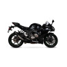 Schalldämpfer Red Power Scorpion Kawasaki Ninja ZX-6R / Ninja ZX-636 2019 - 2020