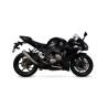 Scorpion Red Power Muffler Kawasaki Ninja ZX-6R / Ninja ZX-636 2019 - 2020