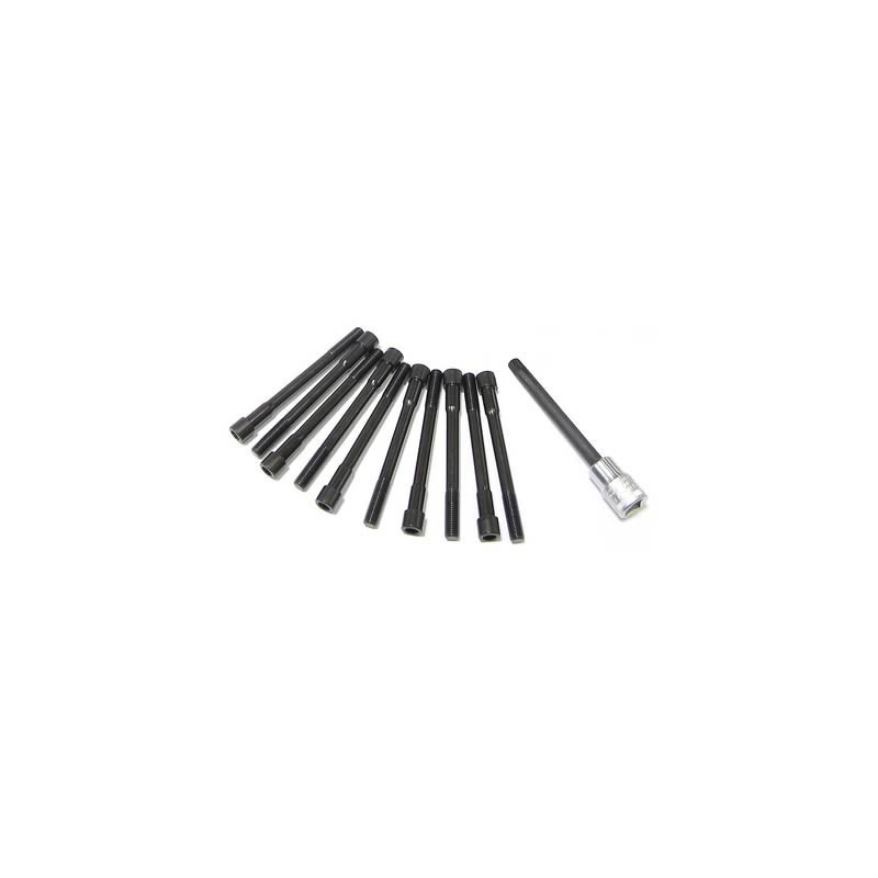 Zylinderkopfschrauben-Kit für Mini Cooper S