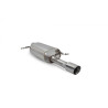 Scorpion Rear Muffler Ford ST-Line 1.0T
