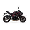 Schalldämpfer Red Power Scorpion Kawasaki Z H2 2020 - 2022