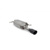 Scorpion Rear Muffler Ford ST-Line 1.0T