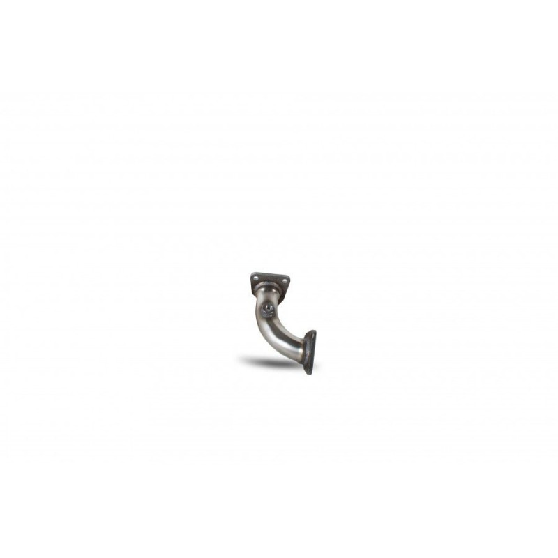 Scorpion Rear Muffler MG MGF