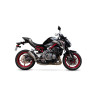 Silenziatore Red Power Scorpion Kawasaki Z900 2017 - 2019