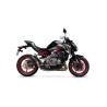 Silenciador Red Power Scorpion Kawasaki Z900 2017 - 2019