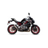 Silenziatore Red Power Scorpion Kawasaki Z900 2017 - 2019