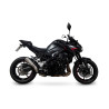 Silenziatore Red Power Scorpion Kawasaki Z900 2020 - 2022
