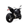 Schalldämpfer Red Power Scorpion Kawasaki Z900 2020-2022