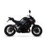 Schalldämpfer Red Power Scorpion Kawasaki Z900 2020-2022