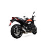 Silenciador Red Power Scorpion Kawasaki Z900 RS 2018 - 2022