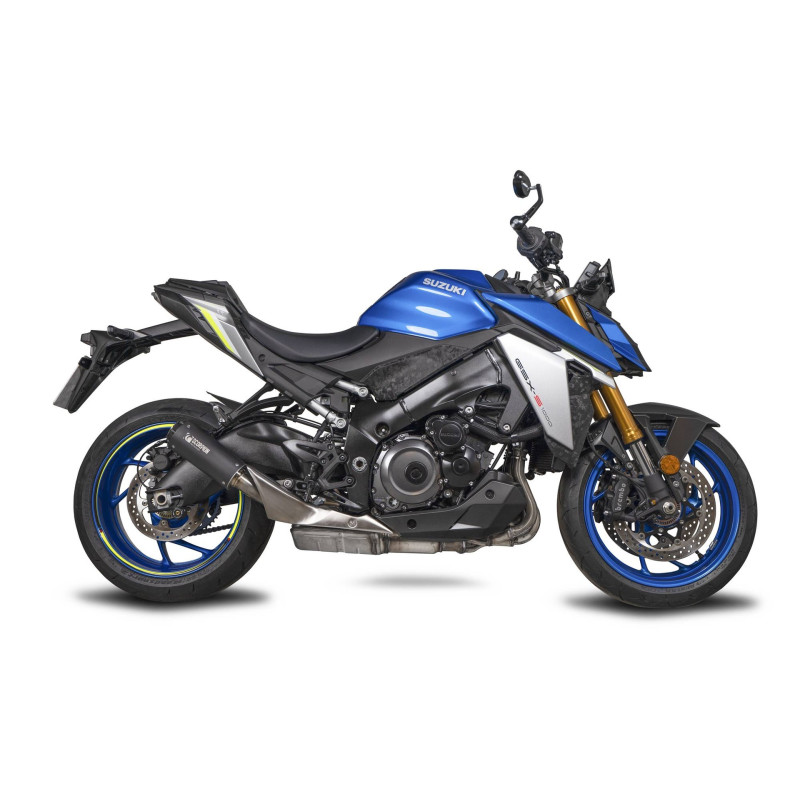 Silenciador Red Power Scorpion Suzuki GSX-S 1000 2021 - 2022