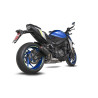 Silenziatore Red Power Scorpion Suzuki GSX-S 1000 2021 - 2022