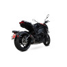 Scorpion Red Power Muffler Suzuki GSX-S 1000 Katana 2019 - 2022