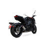 Red Power Muffler Scorpion Suzuki GSX-S 1000 Katana 2019 - 2022