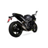 Silenziatore Red Power Scorpion Triumph Speed Triple R / Speed Triple S / Speed Triple RS 2018 - 2020